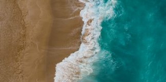 ‘El mar terra endins’, de Nariné Abgarian