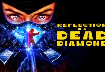 Crítica i Encounter de ‘Reflection in a Dead Diamond’, de Hélène Cattet i Bruno Forzani. Festival de Sitges 2025