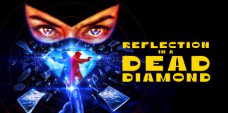 Crítica i Encounter de ‘Reflection in a Dead Diamond’, de Hélène Cattet i Bruno Forzani. Festival de Sitges 2025