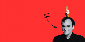 Pulp Friction (Taranti-NO) Image