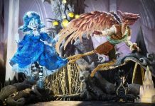 Crítica de ‘Soy Frankelda’, de Arturo y Roy Ambriz. Festival de Sitges 2025