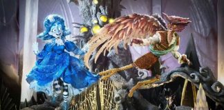 Crítica de ‘Soy Frankelda’, de Arturo y Roy Ambriz. Festival de Sitges 2025