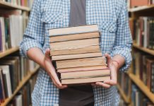 La paciència dels llibres que escollim