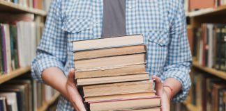 La paciència dels llibres que escollim