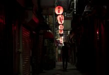 ‘Los misterios de la taberna Kamogawa’, Hisashi Kashiwai