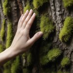 un-primer-plano-del-musgo-en-la-naturaleza