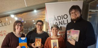 PÒDCAST. ‘451. Quin llibre salvaries del foc’ – Capítol 19 (GENER)