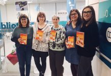 PÒDCAST. ‘451. Quin llibre salvaries del foc’ – Capítol 18 (DESEMBRE)