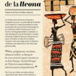 la confessio de la llena