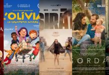 Guanyadors dels Premis Gaudí 2026