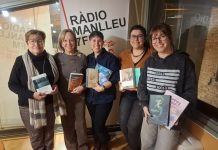 PÒDCAST. ‘451. Quin llibre salvaries del foc’ – Capítol 20 (FEBRER)