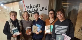 PÒDCAST. ‘451. Quin llibre salvaries del foc’ – Capítol 20 (FEBRER)