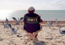 CINECLUB VIC. Varda par Agnès