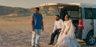 CINECLUB VIC. Un simple accident