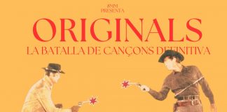 “8mm” Batalla de cançons originals de pel·lícules. Capítol 55