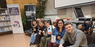 PÒDCAST. ‘451. Quin llibre salvaries del foc’ – Capítol 21 (MARÇ)