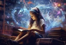 ‘El libro de Gloria Fuertes para niños y niñas’