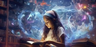 ‘El libro de Gloria Fuertes para niños y niñas’