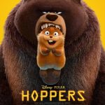 hoppers