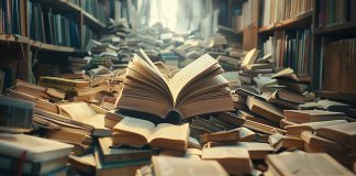 Revolucions literàries