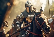 PRESENTACIÓ. ‘L’espasa del rei’, Jaume Clotet