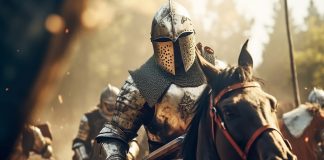 PRESENTACIÓ. ‘L’espasa del rei’, Jaume Clotet