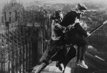 CINECLUB VIC. Miracle a Milà