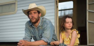 CINECLUB VIC. Rebuilding