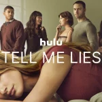 tell me lies portada