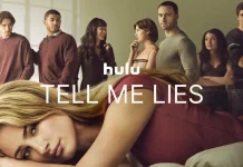 ‘Tell me lies’