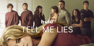 ‘Tell me lies’