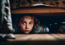 ‘El joc del silenci, Gil Pratsobrerroca