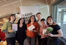 PÒDCAST. ‘451. Quin llibre salvaries del foc’ – Capítol 22 (ABRIL)