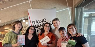 PÒDCAST. ‘451. Quin llibre salvaries del foc’ – Capítol 22 (ABRIL)