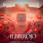 albirrojo