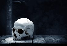 ‘Entre dos fuegos’, de Christopher Buehlman