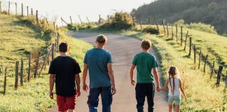 CINECLUB VIC. La recepta perfecta