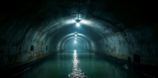 ’13 fòbies i un misteri’, Xavier Margenat