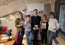 PÒDCAST. ‘451. Quin llibre salvaries del foc’ – Capítol 23 (MAIG)