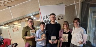 PÒDCAST. ‘451. Quin llibre salvaries del foc’ – Capítol 23 (MAIG)