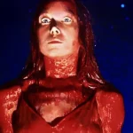 carrie