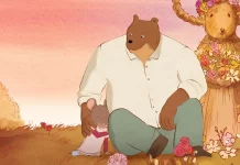 CINEXIC. Ernest i Celestine contes de primavera