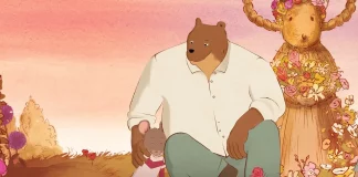 CINEXIC. Ernest i Celestine contes de primavera