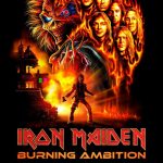iron maiden
