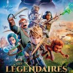 legendarios