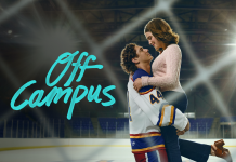 ‘Off Campus’