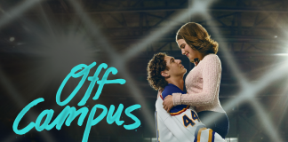 ‘Off Campus’