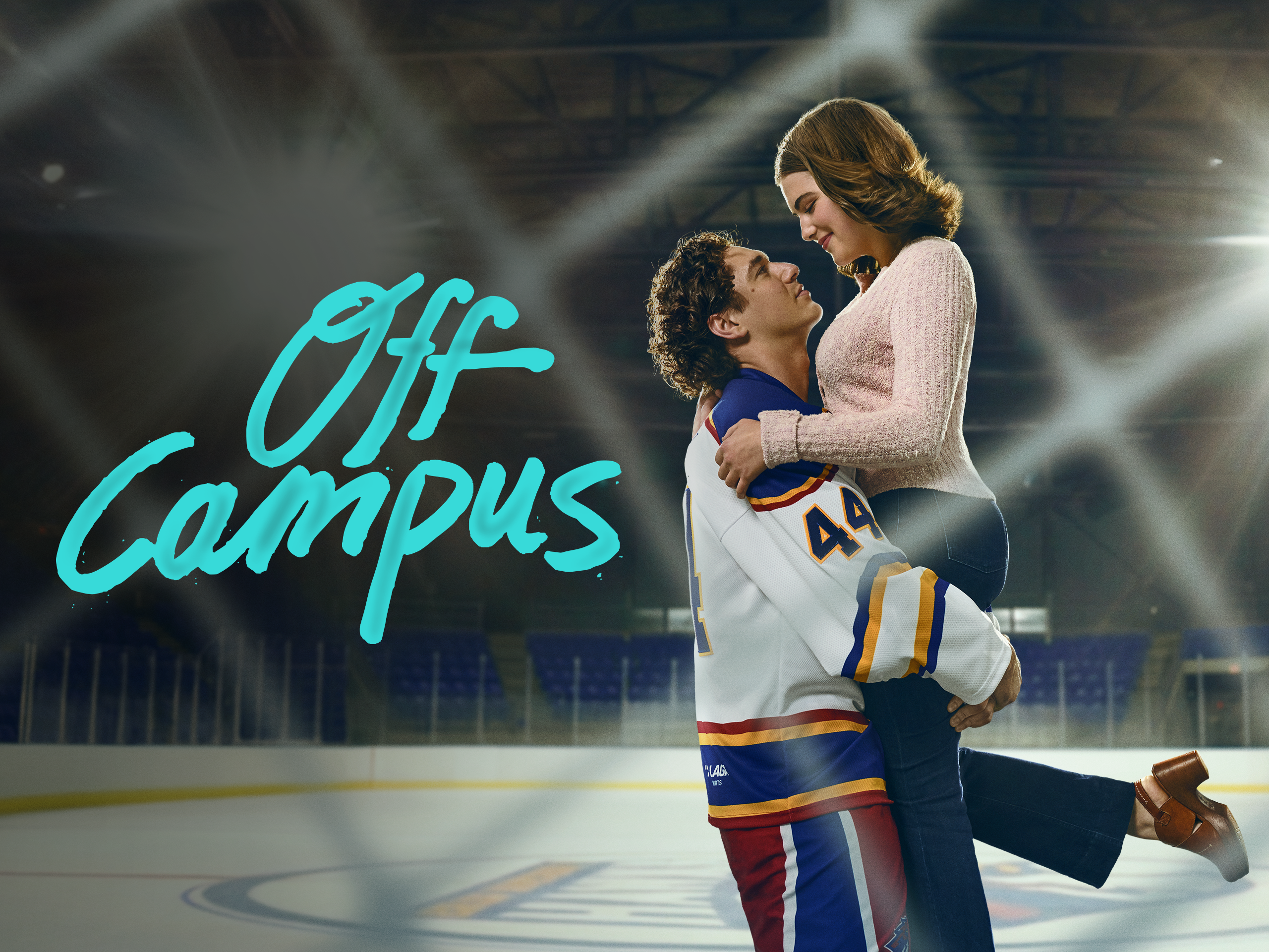 off campus_portada