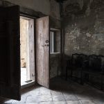 Old house