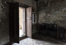 ‘La península de las casas vacías’. Carta a David Uclés